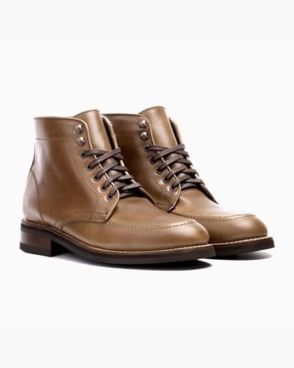 The Midnight Brogue